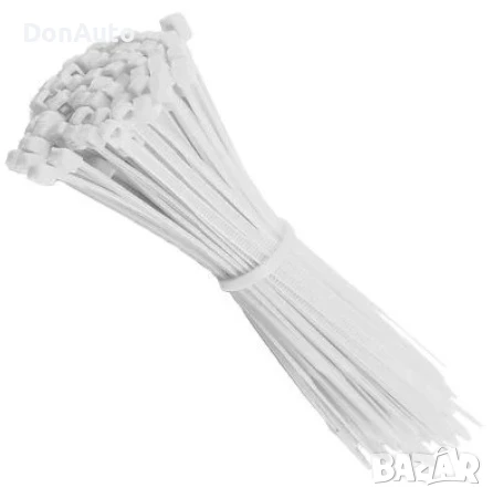 Кабелни превръзки