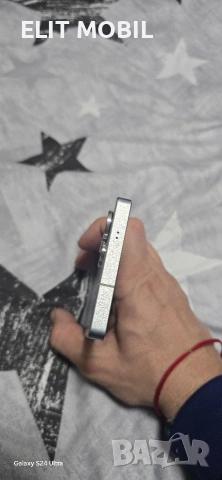 Samsung s25 ultra нов 256 гб . , снимка 5 - Samsung - 53236344