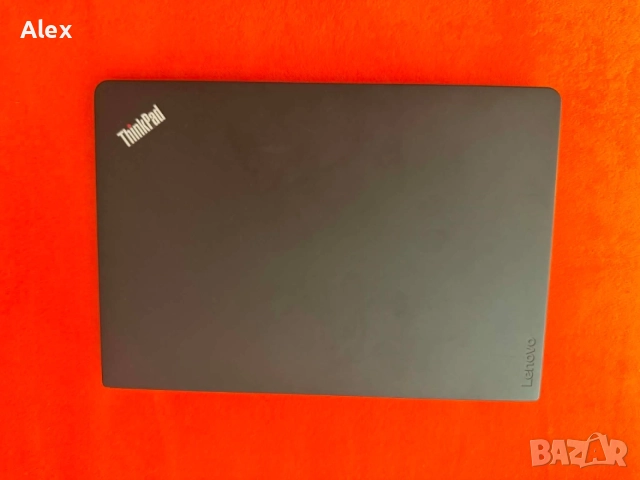 Lenovo ThinkPad 13 Gen2, снимка 3 - Лаптопи за работа - 55953377