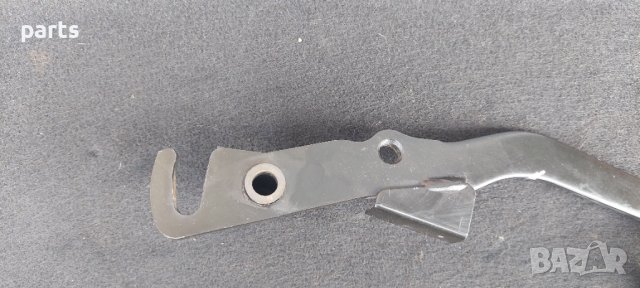 Педал Спирачка Форд Фокус Мк1 N, снимка 2 - Части - 40334922