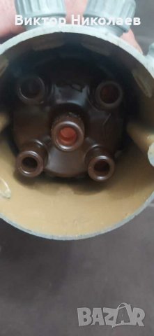 Москвич делко водоустойчиво, снимка 6 - Части - 31184044