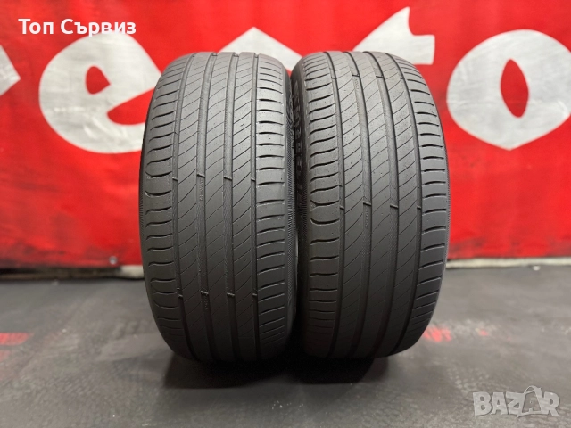 225 45 17, Летни гуми, Michelin Primacy4, 2 броя, снимка 2 - Гуми и джанти - 51637222