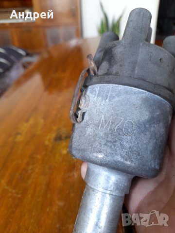 Старо делко Ducellier, снимка 5 - Други ценни предмети - 36912345