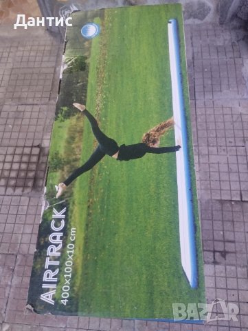 надуваема дъска за спорт на половин цена , снимка 2 - Други спортове - 42084283