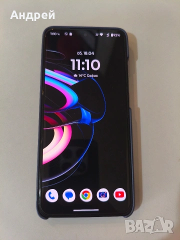 Motorola Edge 50 Neo 