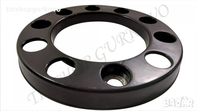 Пластмасов обръч за джанти 22,5", снимка 8 - Аксесоари и консумативи - 30735572