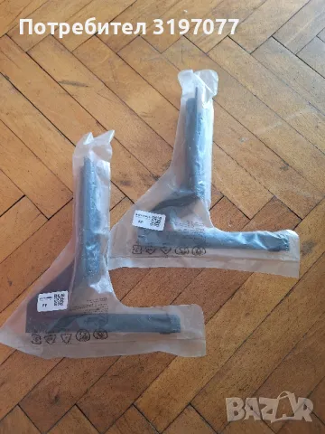 Стойки за телевизор Samsung 43Q60B