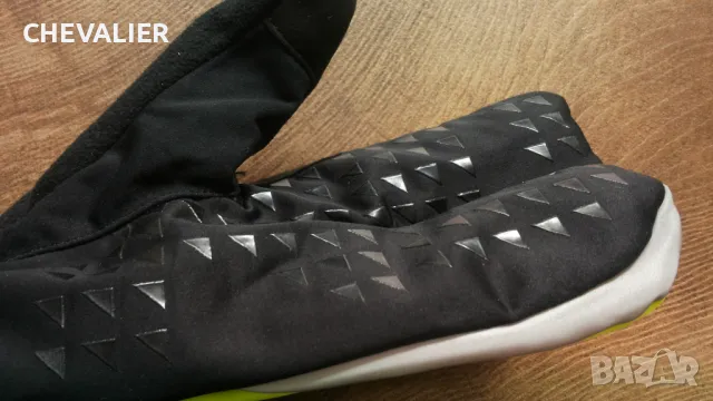 CRAFT Siberian 2.0 Split Finger Glove SKi Размер L / XL , снимка 8 - Зимни спортове - 47950793