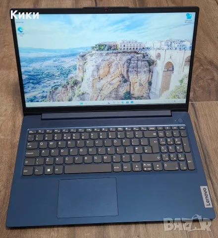 Lenovo IdeaPad | N100 | 4GB | 128 SSD |New Model