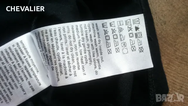 CALVIN CLEIN Mens T-Shirt Размер S мъжка тениска 34-66, снимка 8 - Тениски - 49527791