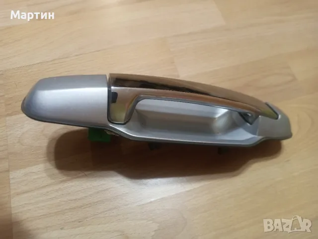 Външна дръжка на задна дясна врата за Киа Соренто , снимка 8 - Части - 49044977