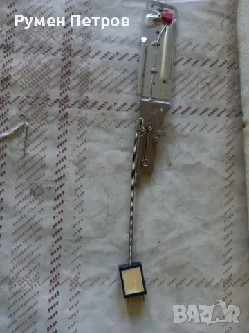 Дискови глави Изот Д 2 200/100, нови., снимка 4 - Антикварни и старинни предмети - 50254700