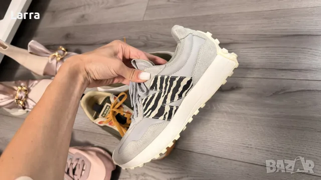 разпродажба на дамски маратонки Nike, Diesel, G star, Twinset, adidas, new balance, снимка 9 - Маратонки - 56238339