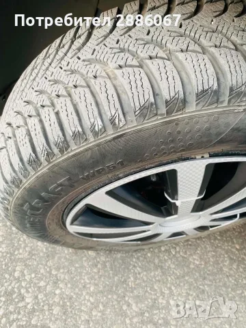 BMW 520 2.0 газ инж , снимка 7 - Автомобили и джипове - 55792050