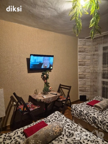 Нощувки - ЦЕНТЪР- 50 лв./вечер за стая, снимка 2 - Стаи под наем - 26254725