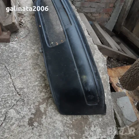 Предна широка броня от Фолксваген Поло