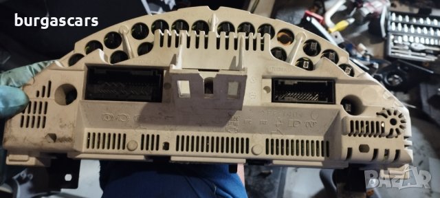 Километраж A 168 540 4011 Mercedes A160 W168 - 70лв, снимка 2 - Части - 42222706