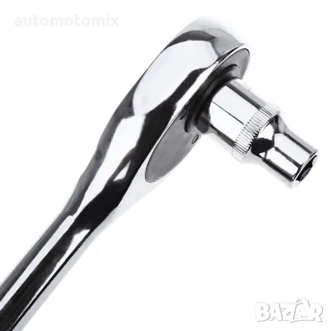 Тресчотка с вложки 4-13мм - 12 части, 25221, снимка 3 - Аксесоари и консумативи - 48784564