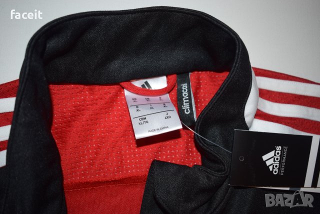 Adidas - ClimaCool - Страхотно 100% ориг. горница / Адидас , снимка 6 - Спортни дрехи, екипи - 44327620