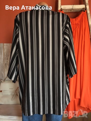 👟Сако тип кимоно🤍с/м/л☑️, снимка 4 - Сака - 42115692