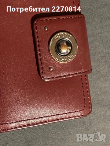 Портфейл Esprit, снимка 1