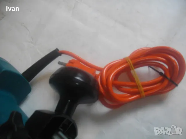 ОРИГИНАЛНА АНГЛИЙСКА ЕЛ. ОБЕРФРЕЗА ЗА ЛЕКИ ОПЕРАЦИИ BLACK DECKER DN66 С ОРИГИНАЛЕН ВОДАЧ 2,3A 480W , снимка 10 - Други инструменти - 49624150