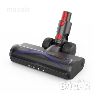 Вертикална прахосмукачка Rohnson Mamba Sense M14 * Безплатна доставка * Гаранция 2 години, снимка 8 - Прахосмукачки - 47760414