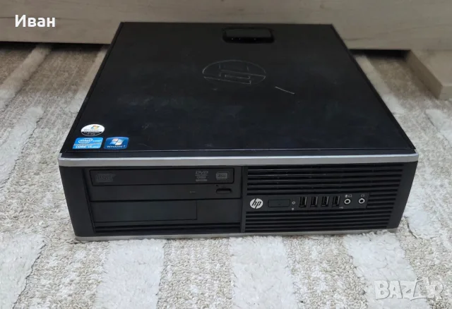 Евтин компютър + монитор i5 / 6GB / 500GB , снимка 2 - За дома - 56206014