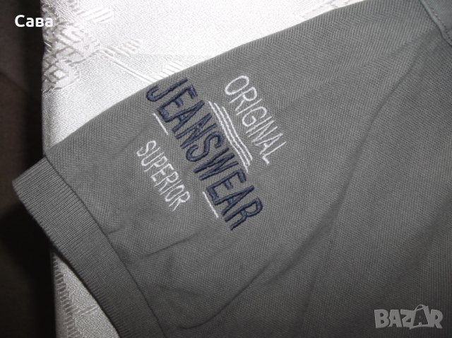 Блузи TOM RAMSEY, DOMENICO T.   мъжки,Л, снимка 8 - Тениски - 30029845