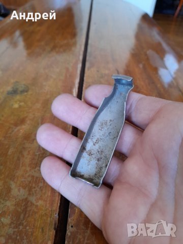 Стара отварачка Газирани Питиета, снимка 4 - Други ценни предмети - 38520301