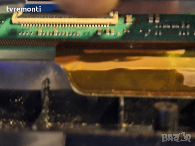 Основна платка - ,17MB211S for 32 inc for Toshiba 32D3863 DISPLAY VES315WNDS-2D-N22​, снимка 5 - Части и Платки - 44610785