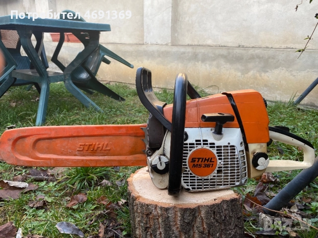 Резачка щил 361