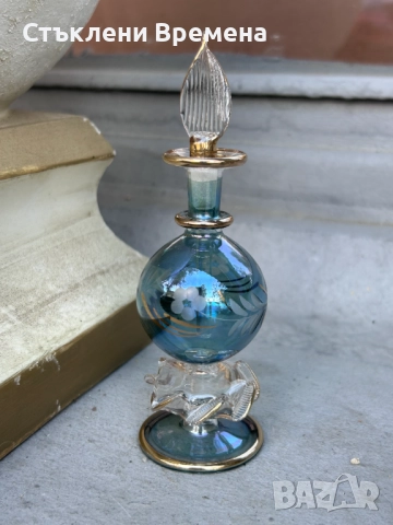 Шишенце за парфюм, снимка 2 - Други ценни предмети - 52546510