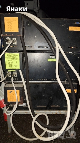 Професионален димерен сценичен блок , снимка 2 - Ресийвъри, усилватели, смесителни пултове - 52697537