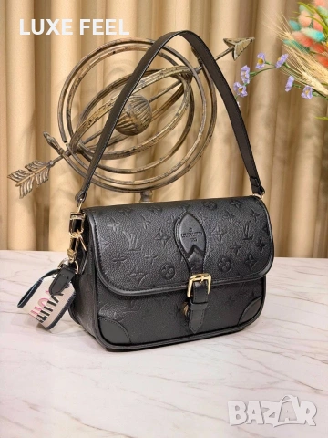 Дамски Чанти ⚜️ Louis Vuitton , снимка 8 - Чанти - 53036113
