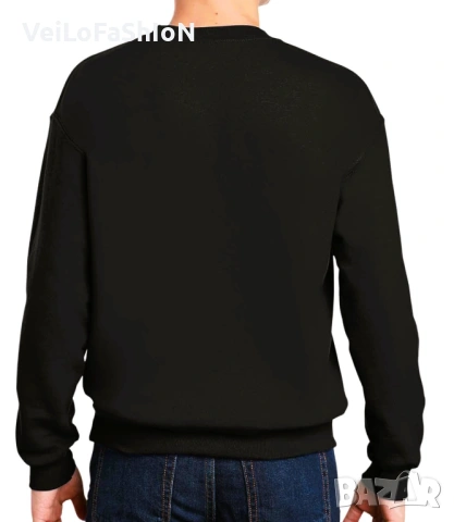 Нова детска ватирана блуза Fortnite (Фортнайт), снимка 2 - Детски Блузи и туники - 48589728