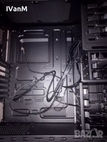 Tesseract Tower, снимка 3 - Захранвания и кутии - 49850928