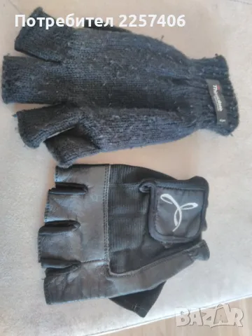 Ръкавици , снимка 2 - Ръкавици - 50379437