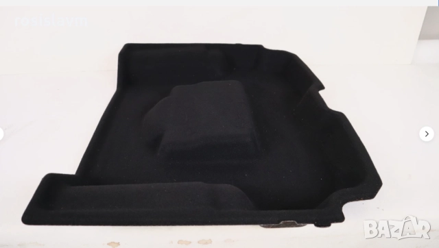 VOLVO XC60 II Кора за багажник 31426931, снимка 4 - Аксесоари и консумативи - 52675049
