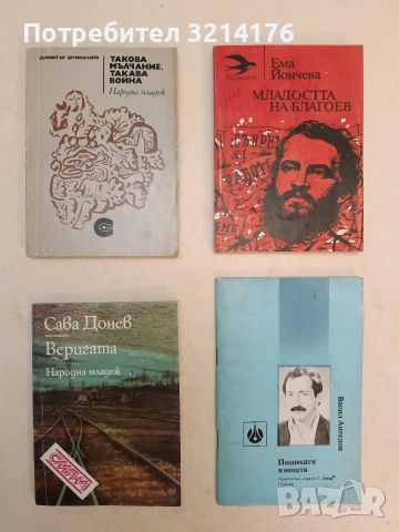 Пицикати в нощта - Васил Ангелов 