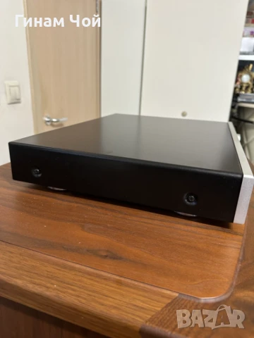  Продавам тунер  CREEK EVOLUTION Limited - Rds FM_ AM, снимка 6 - Ресийвъри, усилватели, смесителни пултове - 50941901