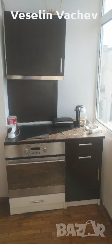 Отдавам под наем гарсионера в Люлин 10, снимка 8 - Апартаменти - 54212048