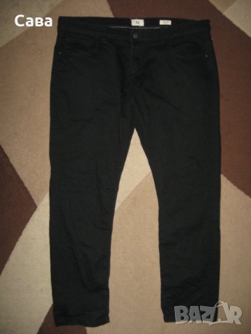 Дънки C&A  мъжки,2-3ХЛ, снимка 2 - Дънки - 42642984