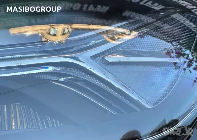 Фар ляв фарове Matrix за Ауди А6 Audi A6 S6 RS6 4G/C7 фейс, снимка 13 - Части - 38828324