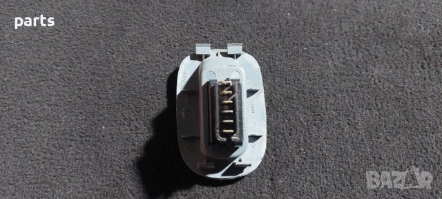 Бутон Ел.Стъкла Рено Меган Сценик - Канго - Нисан N, снимка 4 - Части - 38475296