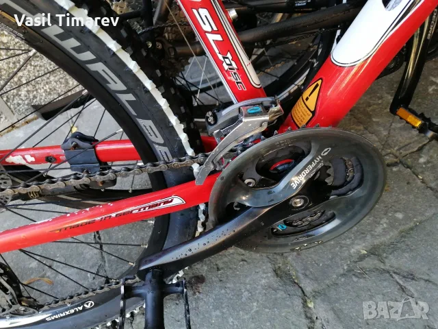 Sabotage SLX MTB 26 Germany baik , снимка 5 - Велосипеди - 55998836