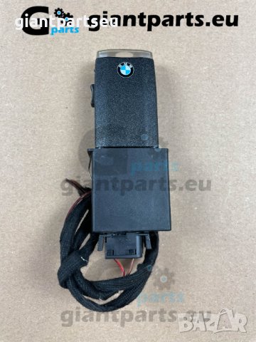 Фенерче за БМВ е46 BMW e46 OEM, снимка 3 - Части - 40041008