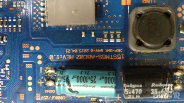 SONY KDL-55W807C, снимка 11 - Телевизори - 44567794