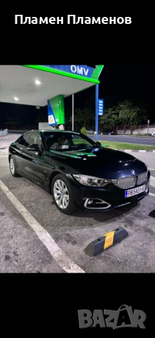 БМВ 435 Сменени Вериги СПЕШНО!Затова е 5к под пазарната цена!, снимка 4 - Автомобили и джипове - 51034255