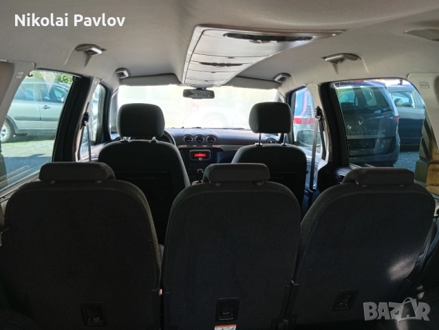 Седалки за Форд Галакси 7 местен Ван , снимка 7 - Части - 52283547